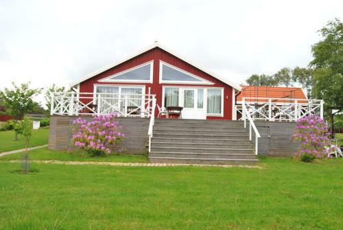 Agroturismo Stf Solstickan Hostel Mellbystrand