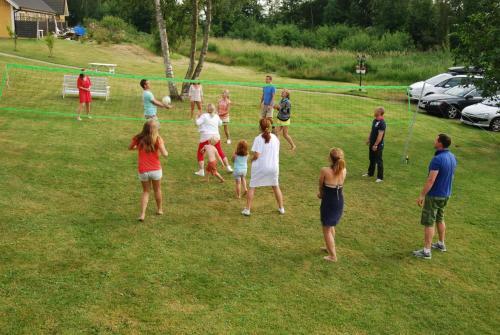 Agroturismo Stf Solstickan Hostel Mellbystrand