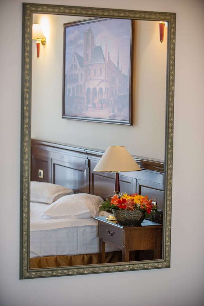 Hotel Rexton