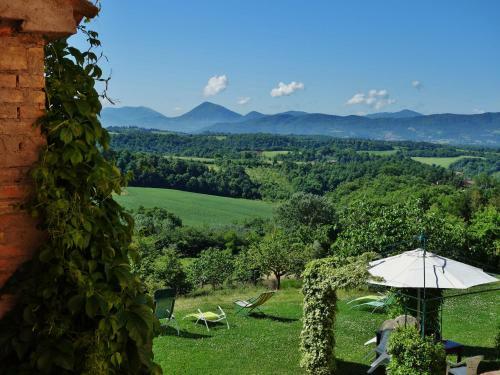 Hostal Agriturismo Monterosello
