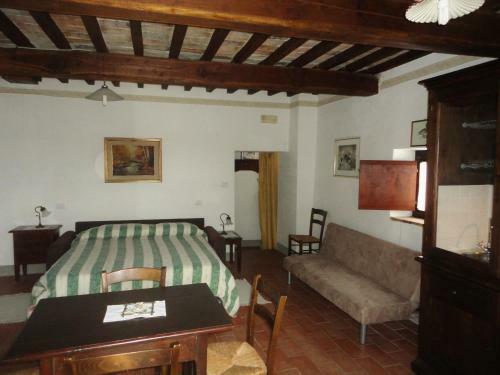 Hostal Agriturismo Monterosello