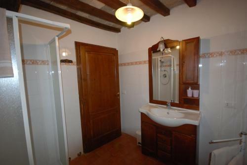 Hostal Agriturismo Monterosello