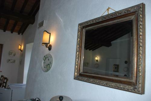 Hostal Agriturismo Monterosello