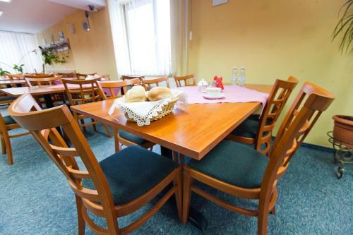 Hotel Kompleks Noclegowy Masz