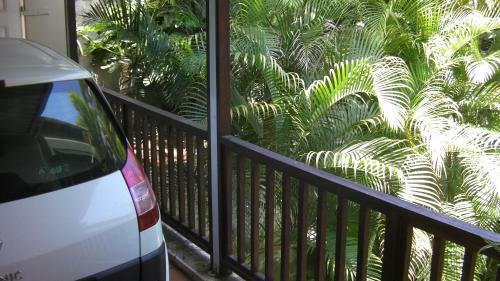 Hostal Mythai Guesthouse