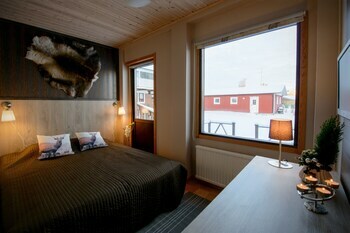 River Motell & Vandrarhem