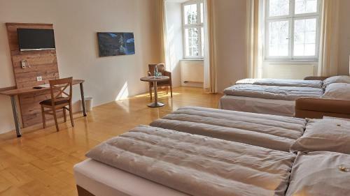 Hotel Kurhaus Kreuz