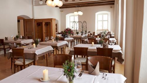Hotel Kurhaus Kreuz
