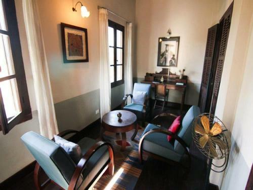 Hotel Satri House Secret Retreats