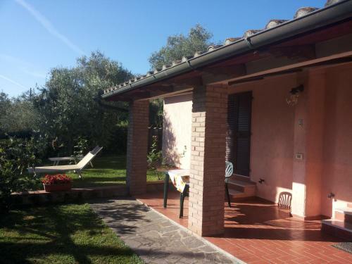 B&B La Piaggia