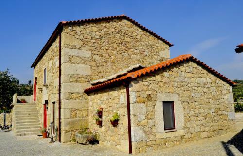 Agroturismo Carya Tallaya - Casas De Campo