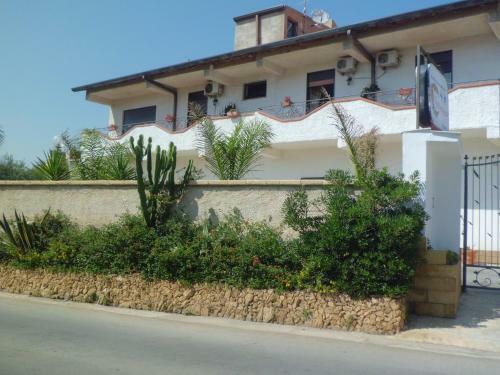 Bed & Breakfast La Mimosa Apartment