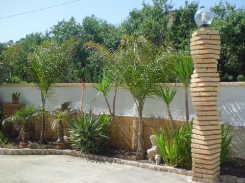 Bed & Breakfast La Mimosa Apartment