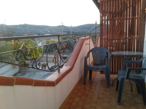 Bed & Breakfast La Mimosa Apartment