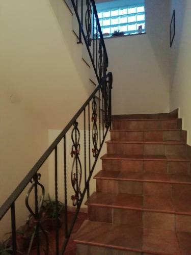 Bed & Breakfast La Mimosa Apartment