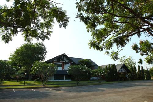 Korat Resort Hotel