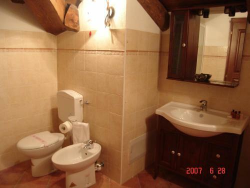 Hostal Residence Du Commerce