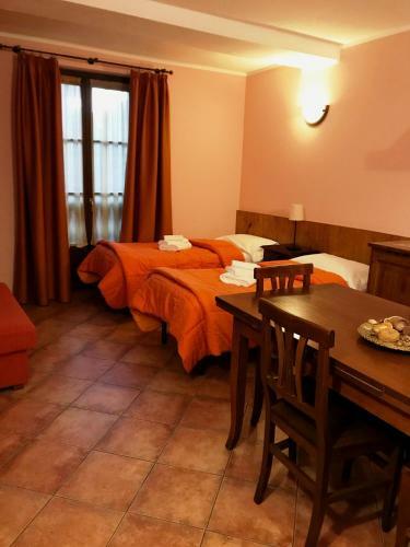 Hostal Residence Du Commerce