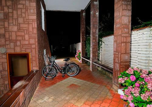 Hostal Villa Park Maikuhle