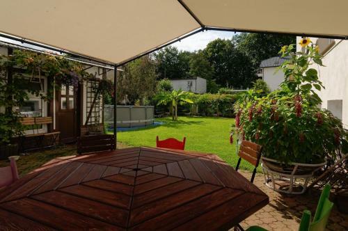 Hostal Villa Park Maikuhle
