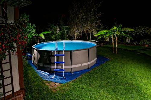 Hostal Villa Park Maikuhle