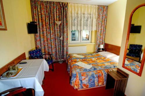 Hostal Villa Park Maikuhle