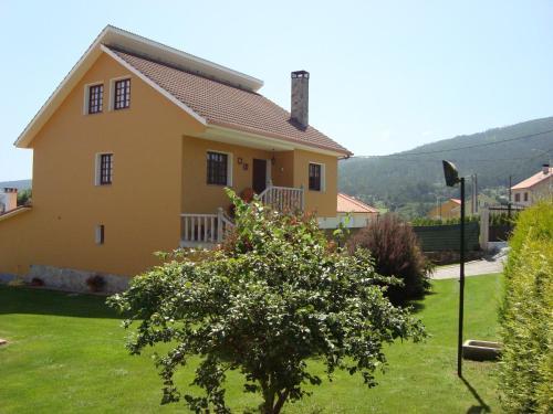 Agroturismo Casas Cuncheiro