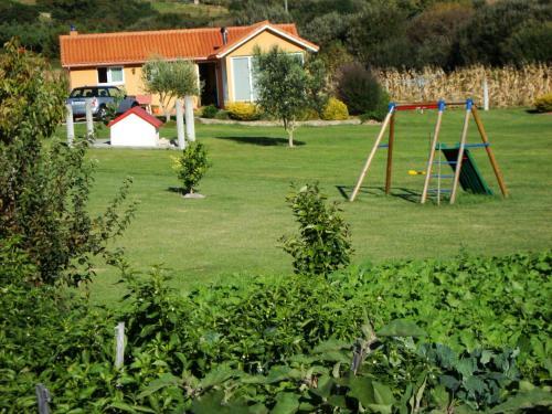 Agroturismo Casas Cuncheiro