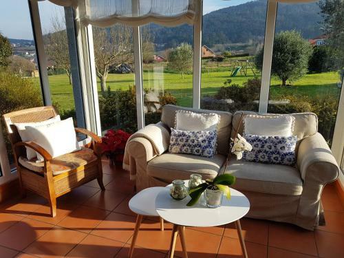Agroturismo Casas Cuncheiro