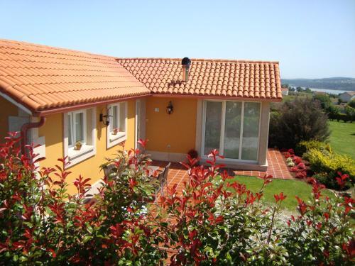 Agroturismo Casas Cuncheiro
