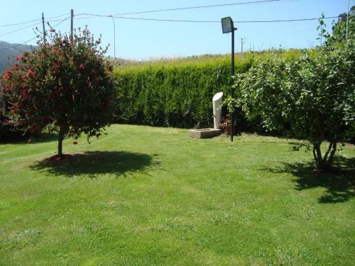 Agroturismo Casas Cuncheiro