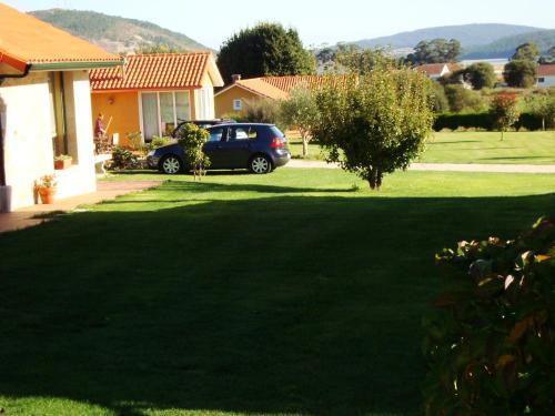 Agroturismo Casas Cuncheiro