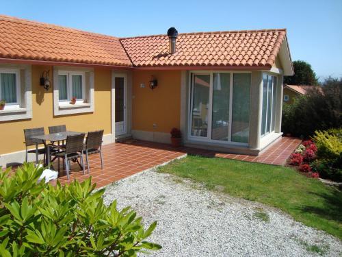 Agroturismo Casas Cuncheiro