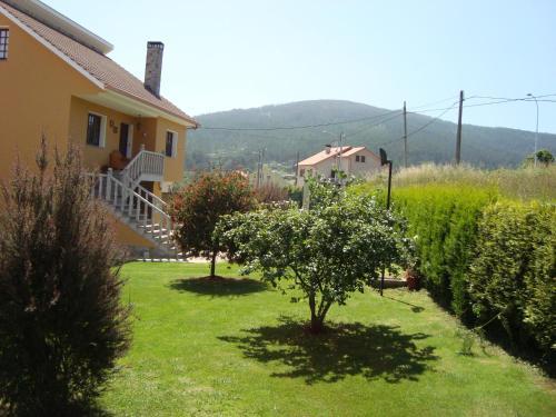 Agroturismo Casas Cuncheiro