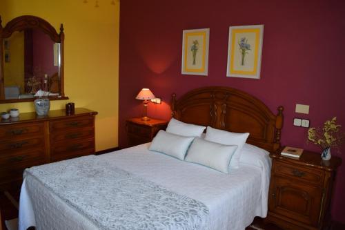Agroturismo Casas Cuncheiro