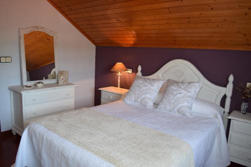Agroturismo Casas Cuncheiro