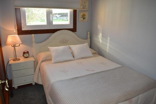 Agroturismo Casas Cuncheiro