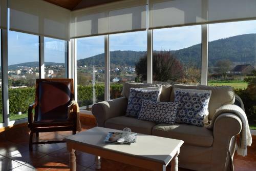 Agroturismo Casas Cuncheiro