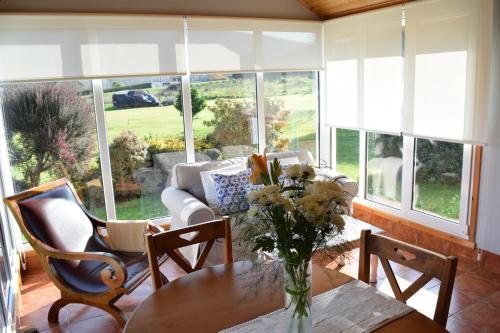 Agroturismo Casas Cuncheiro