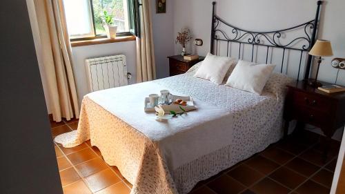 Agroturismo Casas Cuncheiro