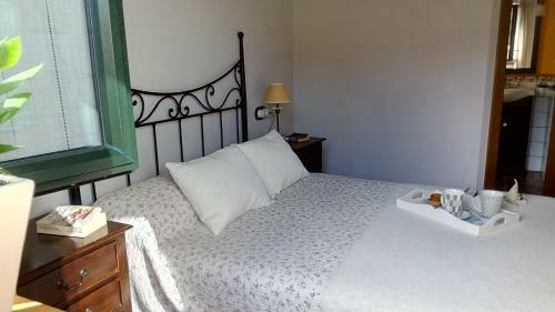 Agroturismo Casas Cuncheiro