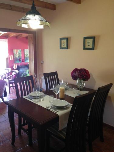 Agroturismo Casas Cuncheiro