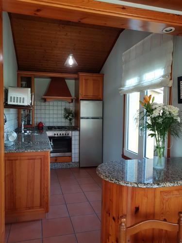 Agroturismo Casas Cuncheiro