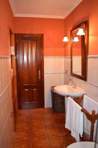 Agroturismo Casas Cuncheiro