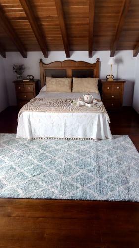 Agroturismo Casas Cuncheiro