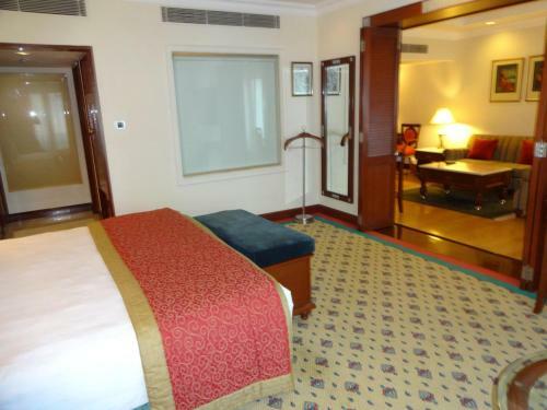 My Fortune Chennai Hotel
