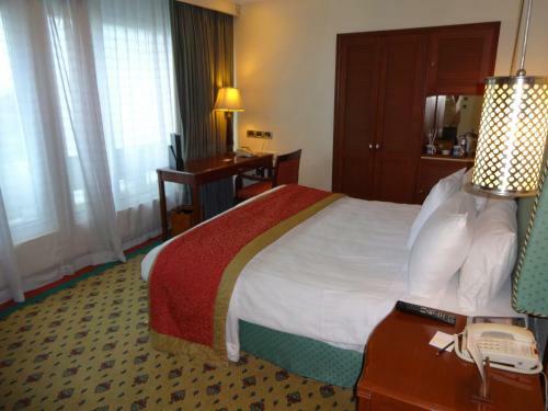 My Fortune Chennai Hotel