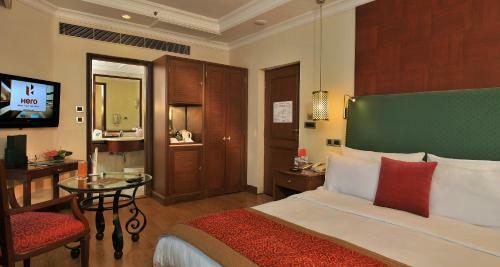 My Fortune Chennai Hotel