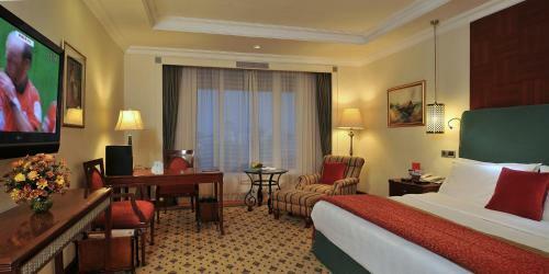My Fortune Chennai Hotel