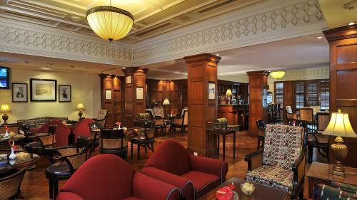 My Fortune Chennai Hotel